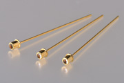超小型キャン（ピックテール）LED【可視光／赤外光】